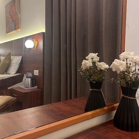 Baga Vista Hotel Екстериор снимка
