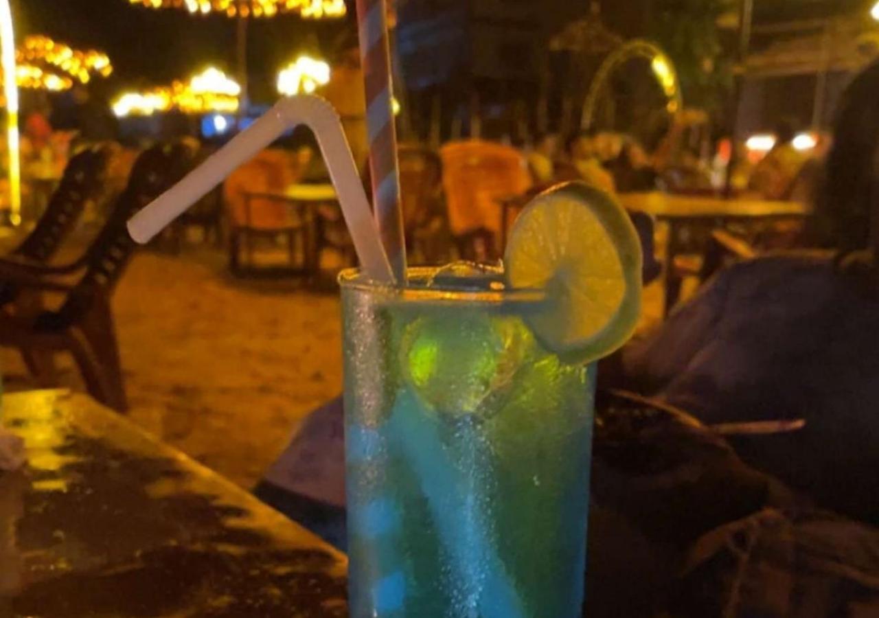 Baga Vista Hotel Екстериор снимка